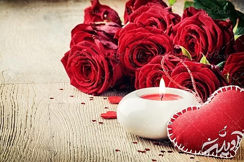 اس ام اس و پیام عاشقانه دوستت دارم به همسر و نامزد